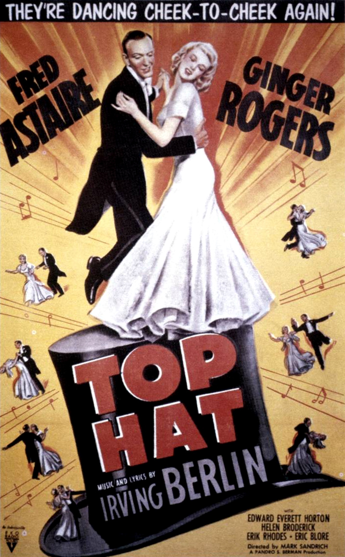 Top Hat